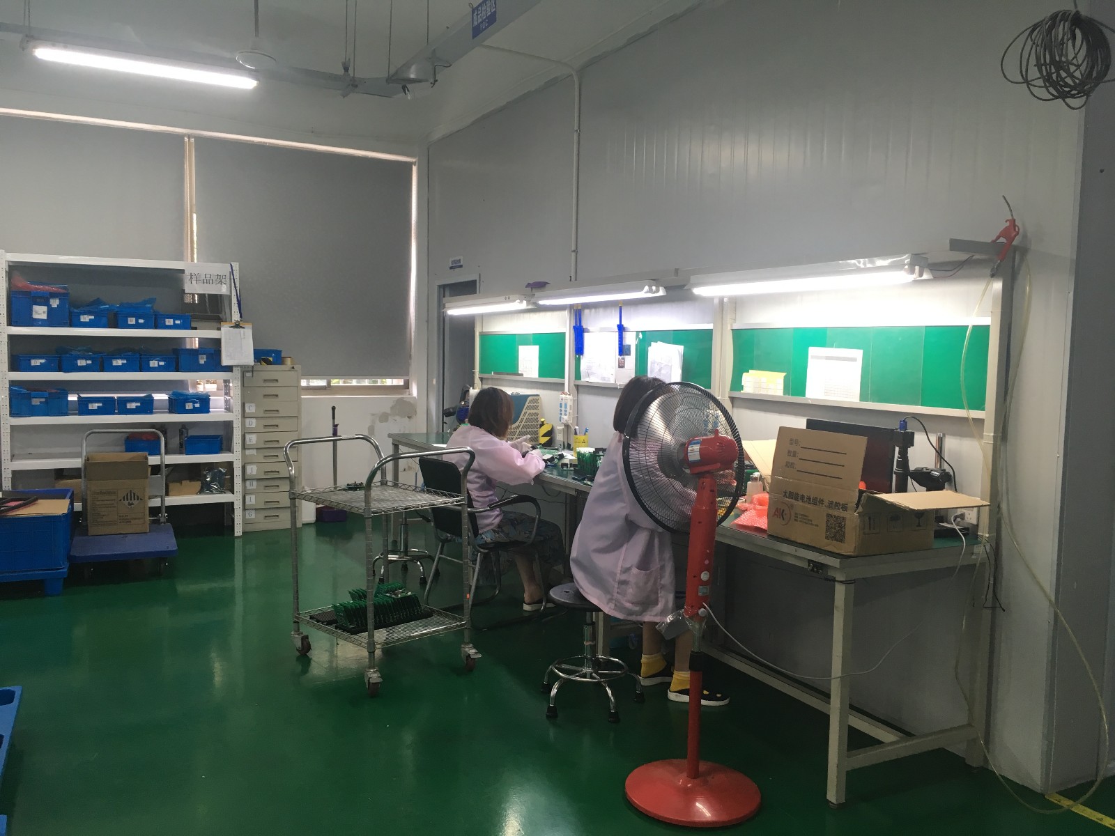 SMT貼片機(jī)(jī)的電磁閥在維修過(guò)(guò)程注意事項(xiàng)(xiàng)